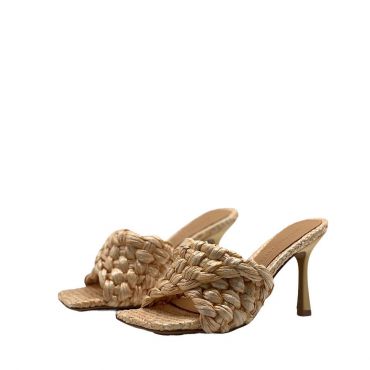 Мюли Bottega Veneta LUX-47018