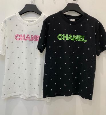 Футболка Chanel LUX-46613