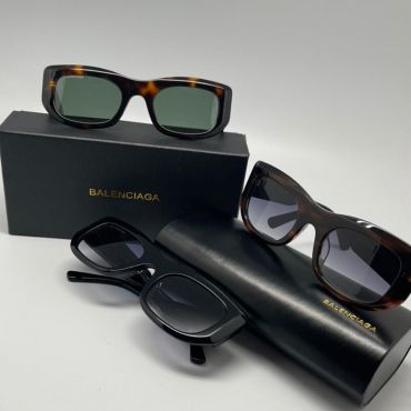 Очки Balenciaga LUX-46698