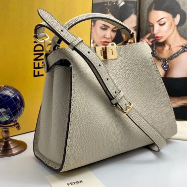 Сумка женская Fendi LUX-46664