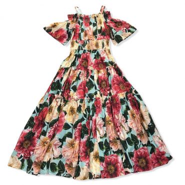 Платье  LUX-46779