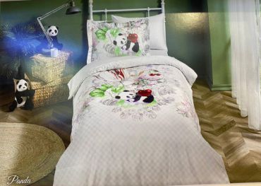Комплект постельного белья детский  LUX-56235
