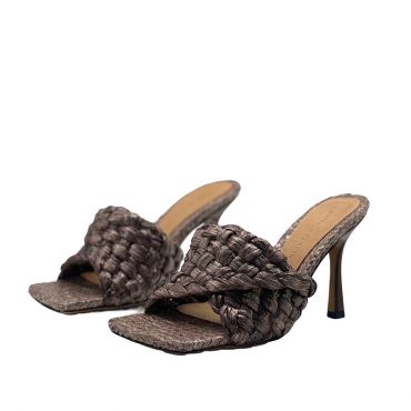 Мюли Bottega Veneta LUX-47017