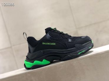 Кроссовки Balenciaga LUX-46804