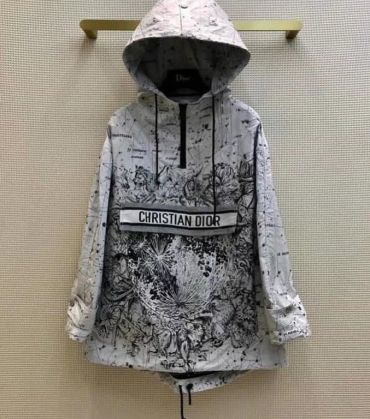 Анорак Christian Dior LUX-46799