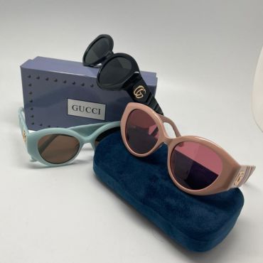Очки Gucci LUX-46704
