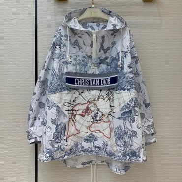 Анорак Christian Dior LUX-46798