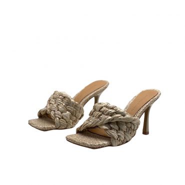 Мюли Bottega Veneta LUX-47016