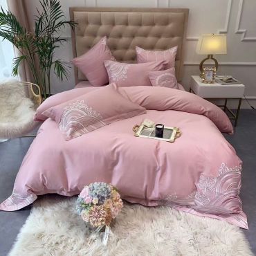 Комплект постельного белья  LUX-47031