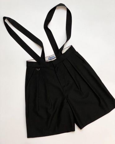 Шорты Prada LUX-47019