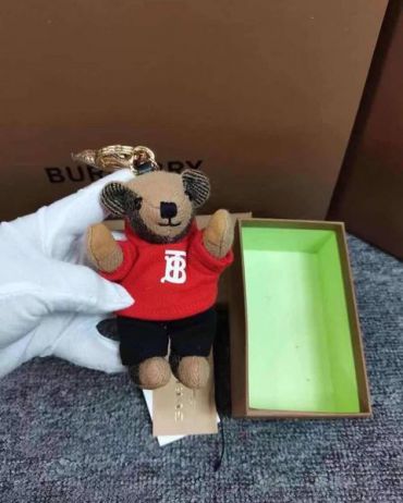 Брелок Burberry LUX-46711