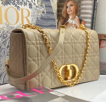 Сумка женская Christian Dior LUX-46904