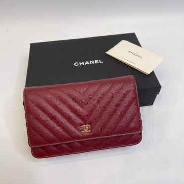 Сумка женская Chanel LUX-46788