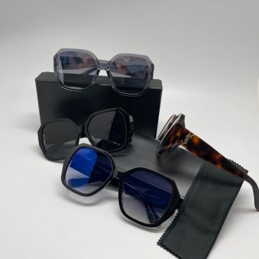 Очки Yves Saint Laurent LUX-46708