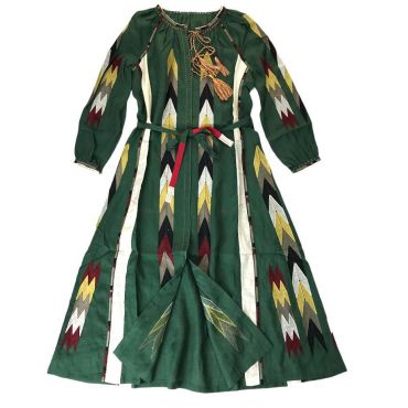 Платье  LUX-46832