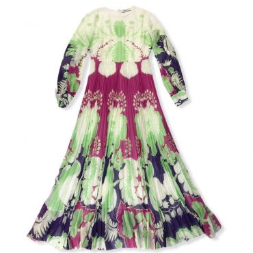 Платье  LUX-46778