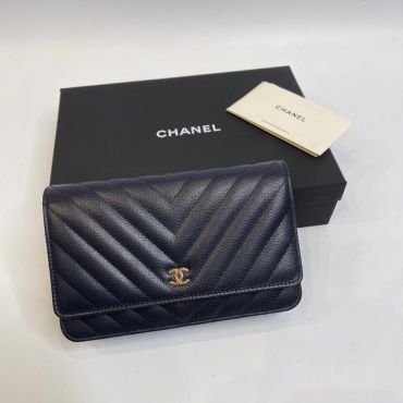 Сумка женская Chanel LUX-46789