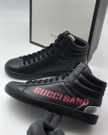 Кеды Gucci LUX-47277