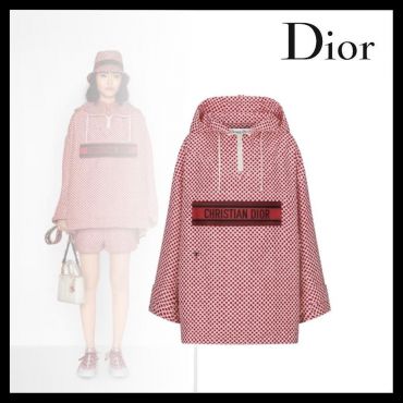 Анорак Christian Dior LUX-46800
