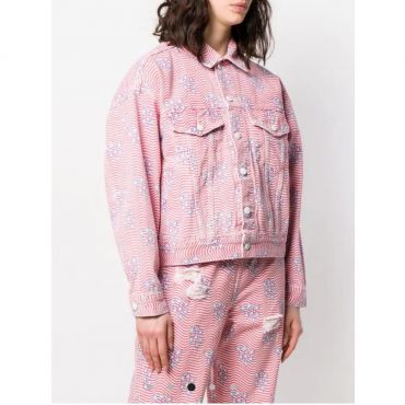 Куртка  LUX-46839