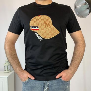 Футболка Gucci LUX-46823