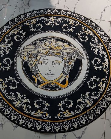 Ковёр Versace LUX-46872