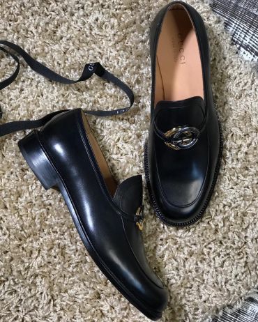 Лоферы Gucci LUX-46926