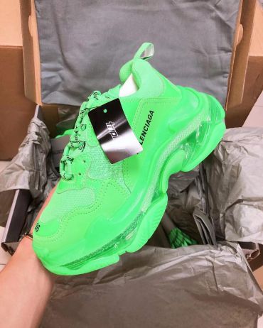 Кроссовки Balenciaga LUX-46824