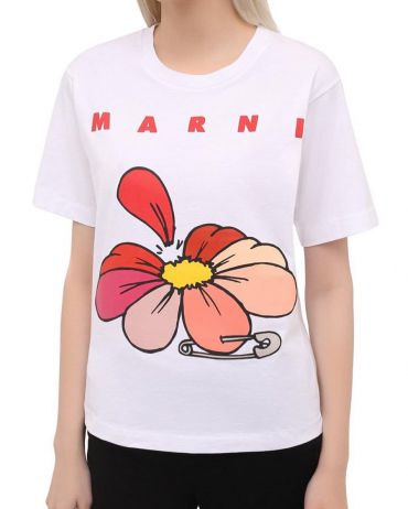 Футболка  LUX-46771