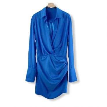 Платье  LUX-46834