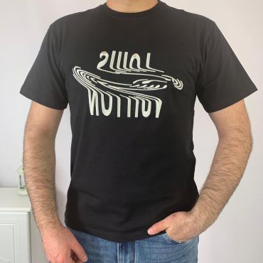 Футболка Louis Vuitton LUX-46846