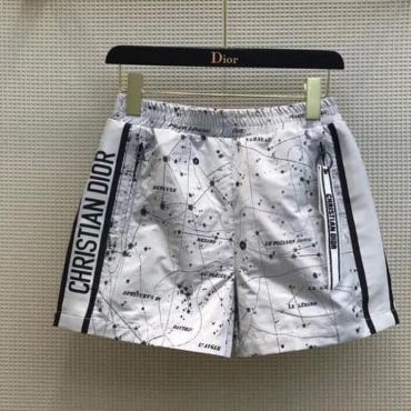 Шорты Christian Dior LUX-46768