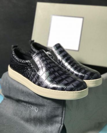 Слипоны Tom Ford LUX-46817