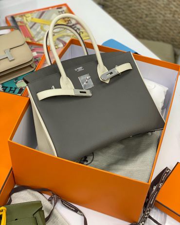 Сумка женская Hermes LUX-46868