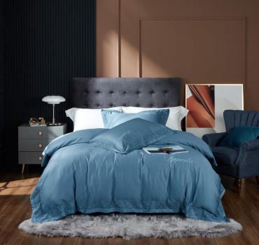 Комплект постельного белья La Perla LUX-47100