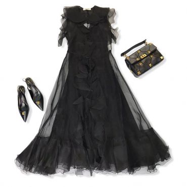 Платье Valentino LUX-46830