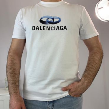 Футболка Balenciaga LUX-46844