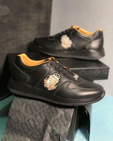 Кроссовки Billionaire LUX-46808