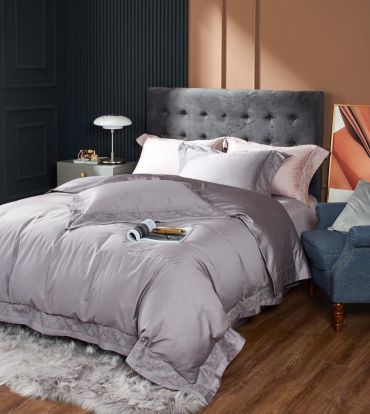 Комплект постельного белья La Perla LUX-47098