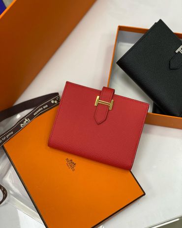 Кошелёк Hermes LUX-46857