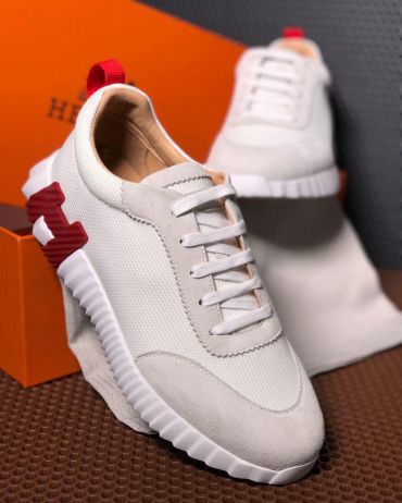 Кроссовки Hermes LUX-47275