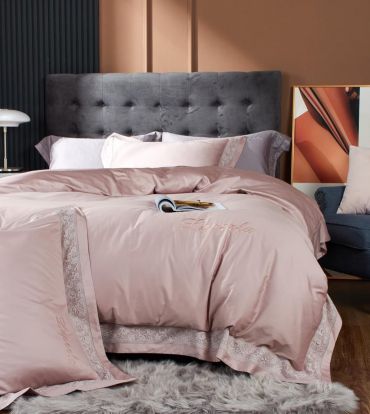 Комплект постельного белья La Perla LUX-47099