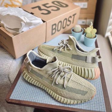 Кроссовки YEEZY Adidas LUX-46910