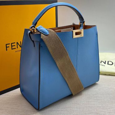 Сумка женская Fendi LUX-50859