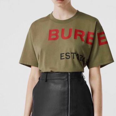 Футболка Burberry LUX-47243