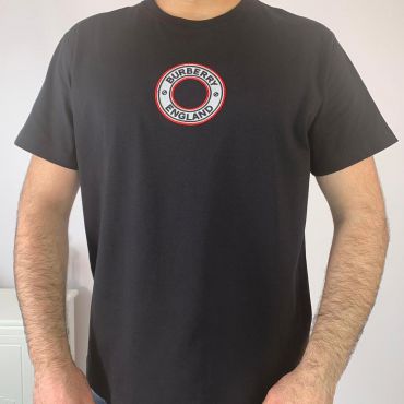 Футболка Burberry LUX-46848