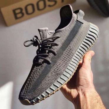 Кроссовки YEEZY Adidas LUX-46909