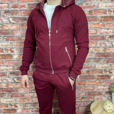 Спортивный костюм  LUX-46891