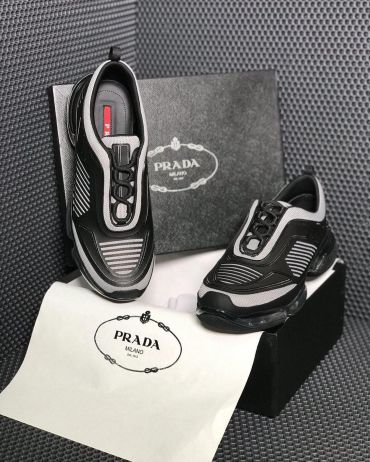 Кроссовки Prada LUX-46898