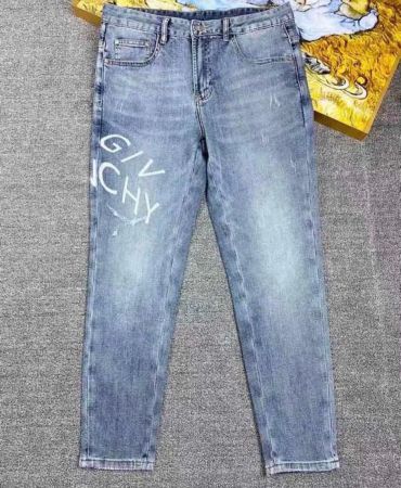 Джинсы Givenchy LUX-47087